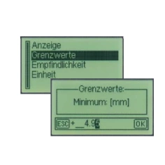 Ультразвуковой толщиномер ECHOTEST 1076 BASIC