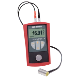 Ультразвуковой толщиномер ECHOTEST 1076 BASIC
