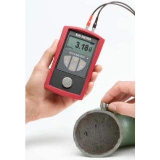 Ультразвуковой толщиномер ECHOTEST 1076 BASIC