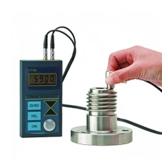 Ультразвуковой толщиномер TT100