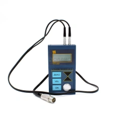 Ультразвуковой толщиномер TT100