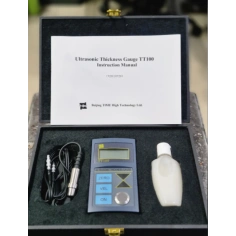 Ультразвуковой толщиномер TT100