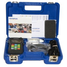 Ультразвуковой толщиномер 27MG