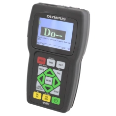 Ультразвуковой толщиномер 45MG