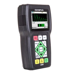 Ультразвуковой толщиномер 45MG