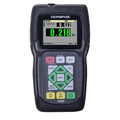 Ультразвуковой толщиномер 45MG