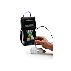 Ультразвуковой толщиномер 38DL PLUS