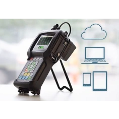 Ультразвуковой толщиномер 38DL PLUS