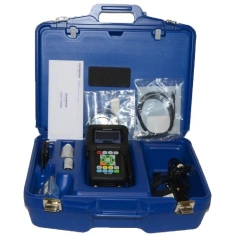 Ультразвуковой толщиномер 38DL PLUS