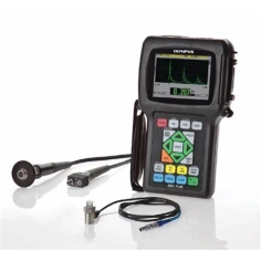 Ультразвуковой толщиномер 38DL PLUS