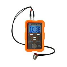 Ультразвуковой толщиномер NOVOTEST УТ-1М