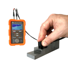 Ультразвуковой толщиномер NOVOTEST УТ-1М