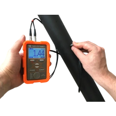 Ультразвуковой толщиномер NOVOTEST УТ-1М