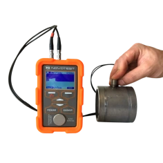 Ультразвуковой толщиномер NOVOTEST УТ-1М