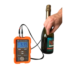 Ультразвуковой толщиномер NOVOTEST УТ-1М