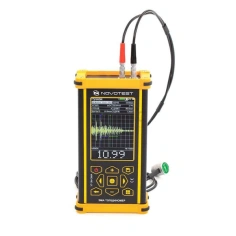 Ультразвуковой толщиномер NOVOTEST УТ-2А