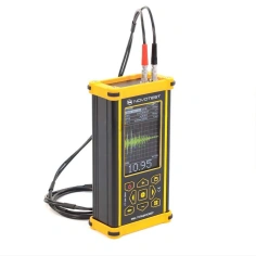 Ультразвуковой толщиномер NOVOTEST УТ-2А