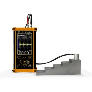 Ультразвуковой толщиномер NOVOTEST УТ-2А