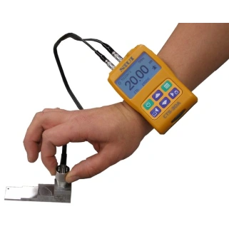 Ультразвуковой толщиномер CTS 30A