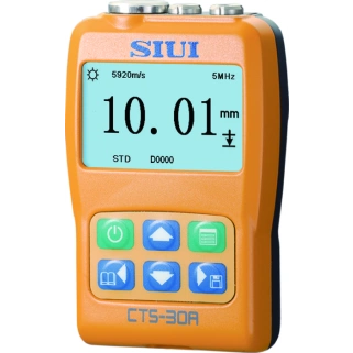 Ультразвуковой толщиномер CTS 30A