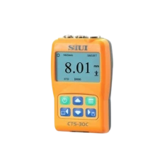 Ультразвуковой толщиномер CTS 30С (измерение через покрытия)