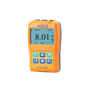 Ультразвуковой толщиномер CTS 30С (измерение через покрытия)