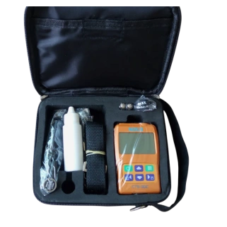 Ультразвуковой толщиномер CTS 30С (измерение через покрытия)