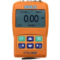 Ультразвуковой толщиномер CTS 30B