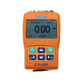 Ультразвуковой толщиномер CTS 30B