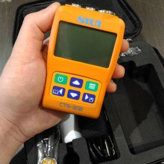 Ультразвуковой толщиномер CTS 30B