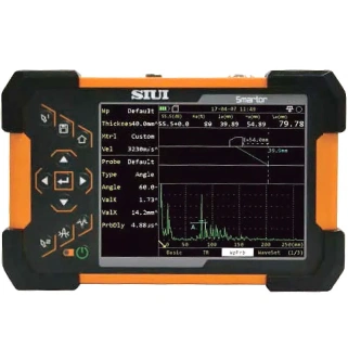 Ультразвуковой толщиномер SMARTOR (TG)