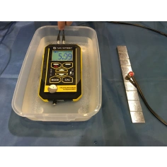 Ультразвуковой толщиномер NOVOTEST УТ-1