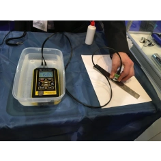 Ультразвуковой толщиномер NOVOTEST УТ-1