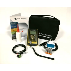 Ультразвуковой толщиномер NOVOTEST УТ-1