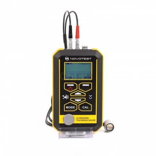 Ультразвуковой толщиномер NOVOTEST УТ-1