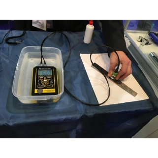 Ультразвуковой толщиномер NOVOTEST УТ-1