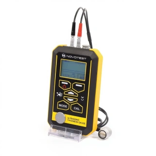 Ультразвуковой толщиномер NOVOTEST УТ-1
