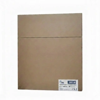 Рентгеновская плёнка XR7-M 8*40см 