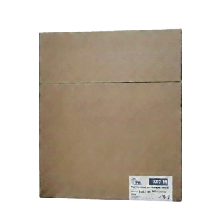 Рентгеновская плёнка XR7-M 8*12см 