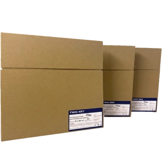 Рентгеновская плёнка XR4 8*40 см 