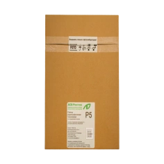 Рентгеновская пленка Р5 NIF 30*40см