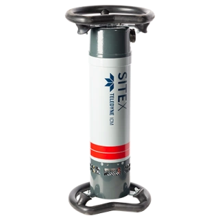 Рентгеновский аппарат ICM SITE-X C1802S