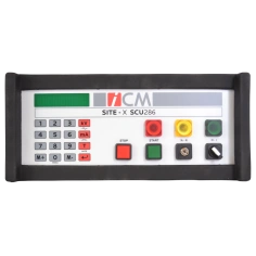 Рентгеновский аппарат ICM SITE-X D1802