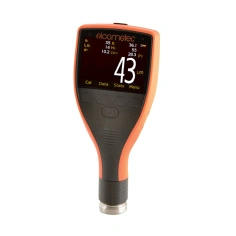 Цифровой профилемер поверхности Elcometer 224