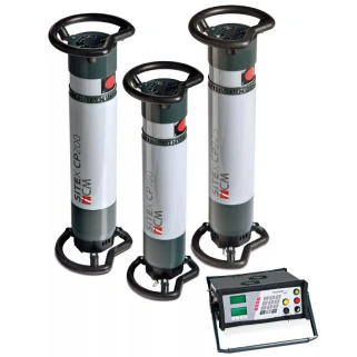 Рентгеновский аппарат SITE-X CP160D