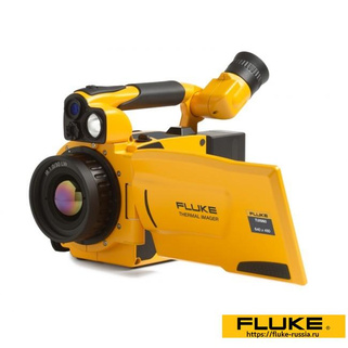 Инфракрасная камера Fluke TiX660