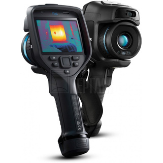 Тепловизор FLIR E86