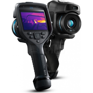 Тепловизор FLIR E76