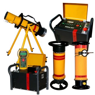 Рентгеновский аппарат Baltospot GFD 165