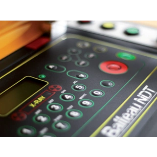 Рентгеновский аппарат Baltospot GFD 165